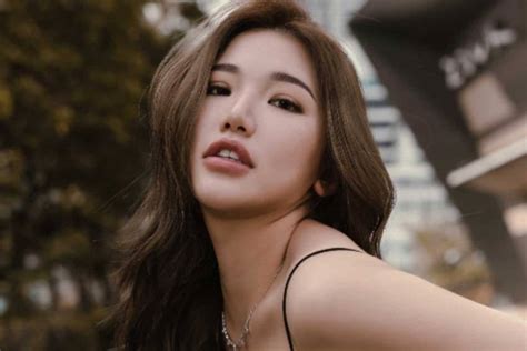 ms puyi|Influencer Ms Pui Yi talks acting, leaving OnlyFans & her US$1。